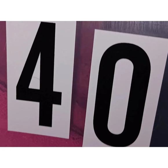 Chico's Womens Top Red Floral All Over Print Stretch Pullover Blouse Size L - Picture 12 of 12